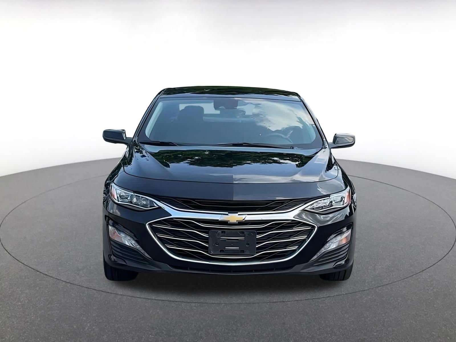 2024 Chevrolet Malibu LT 6