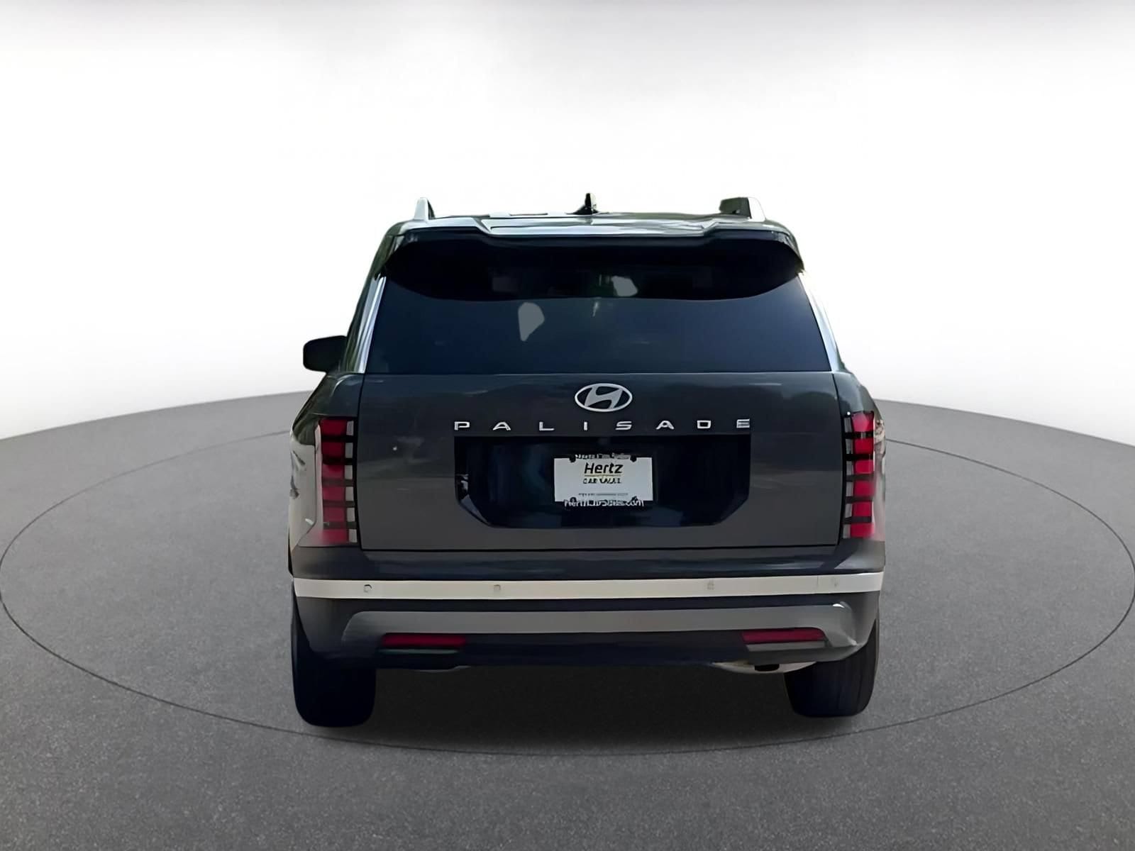 Thumbnail: 2026 Hyundai Palisade - 12