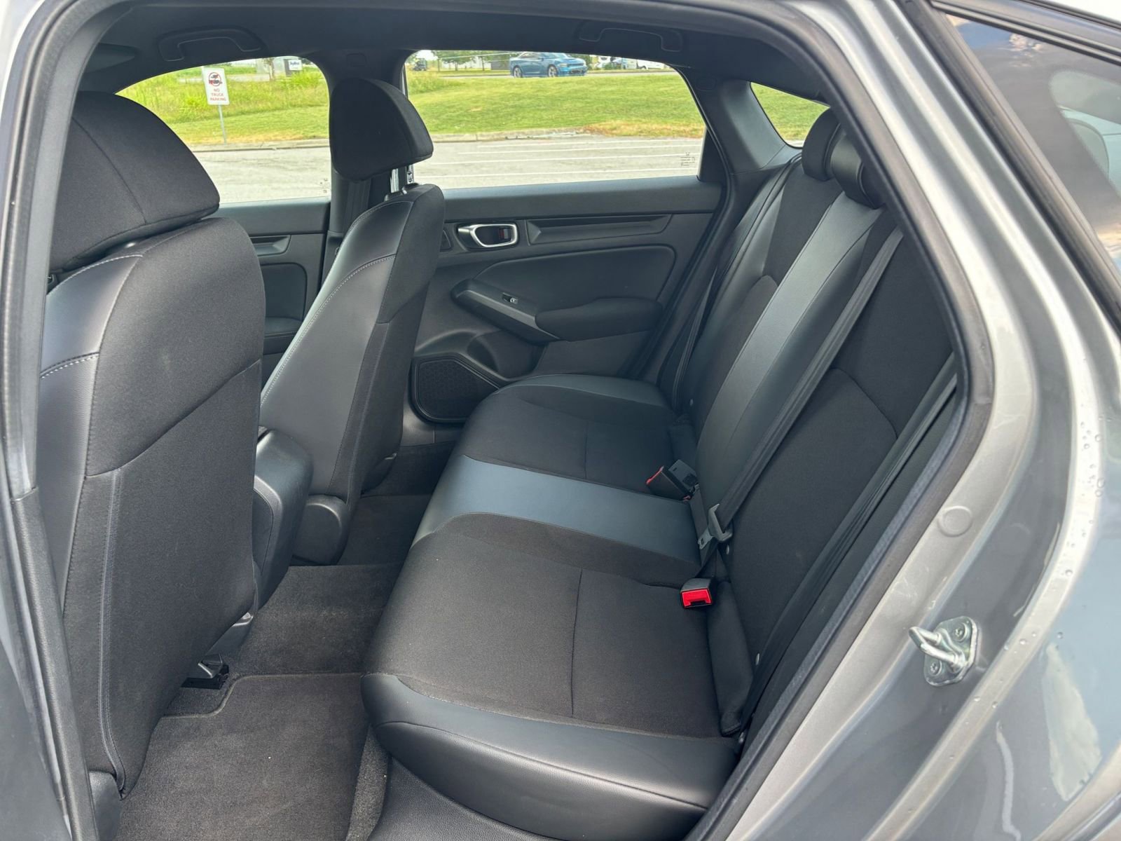 Thumbnail: 2024 Honda Civic - 24