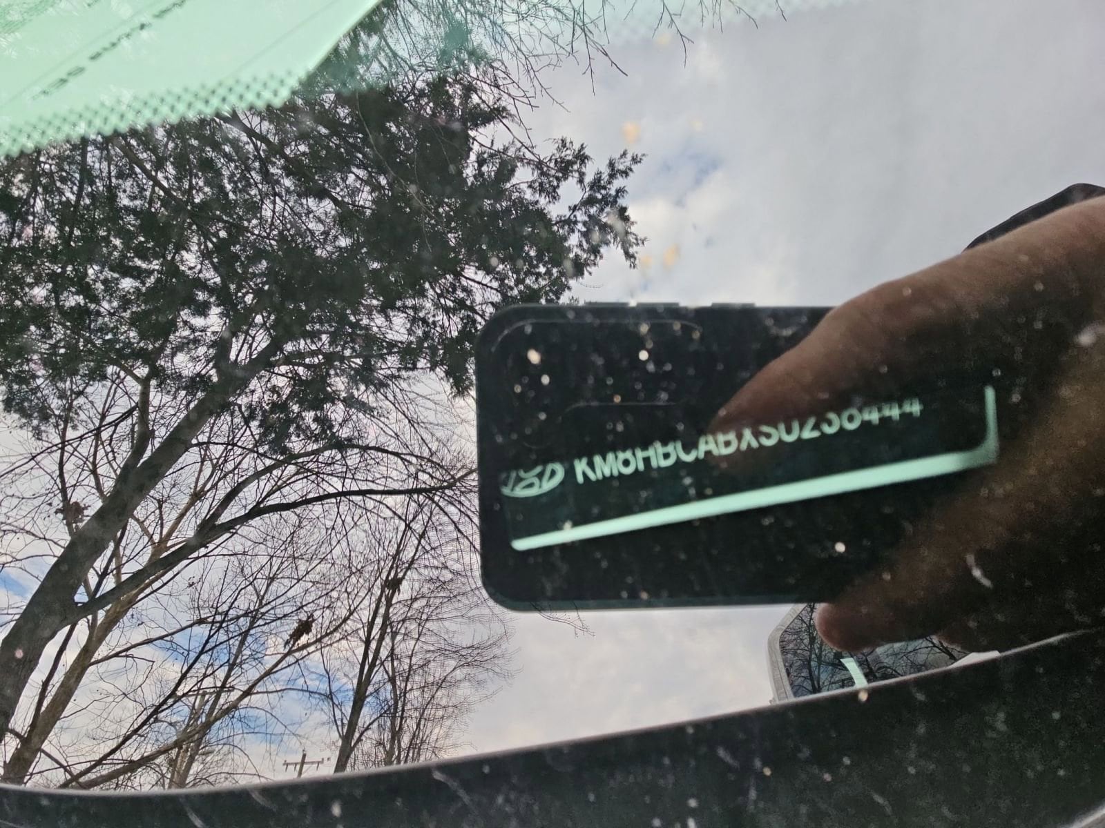 Thumbnail: 2025 Hyundai Kona - 11