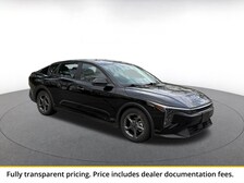 2025 Kia K4 LXS -
                  Nashville, TN