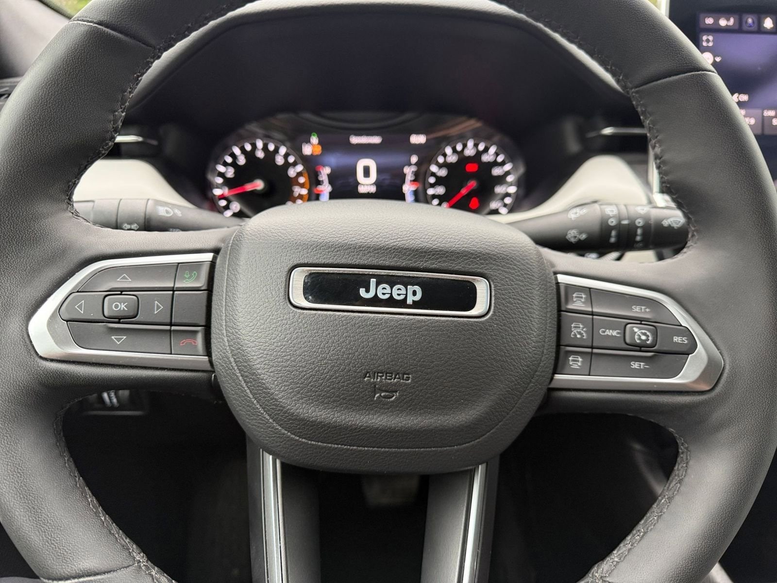 Thumbnail: 2025 Jeep Compass - 29