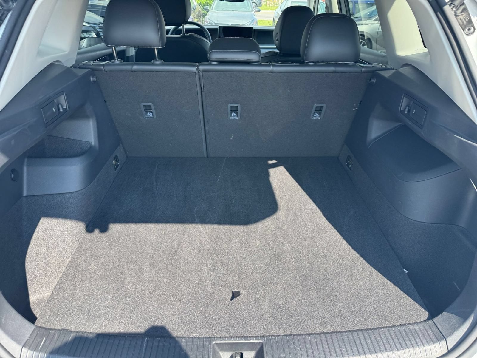 Thumbnail: 2026 Volkswagen Tiguan - 28