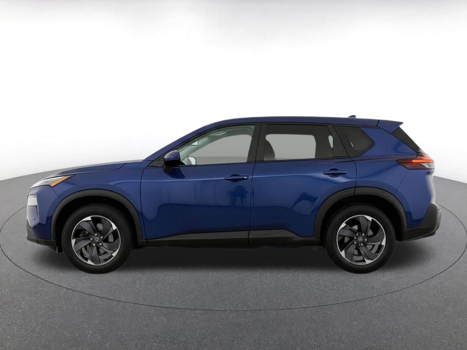 Thumbnail: 2025 Nissan Rogue - 4