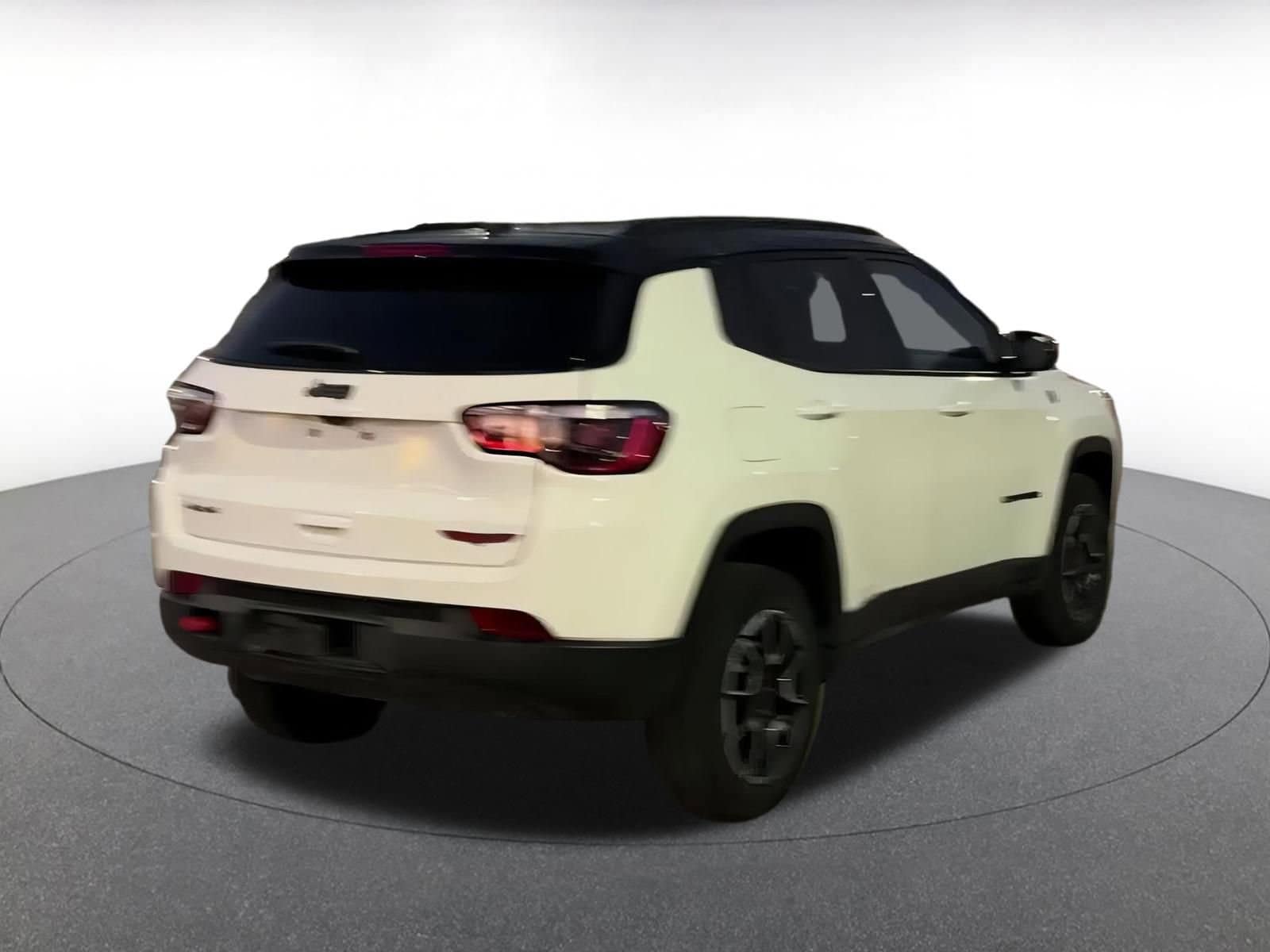 Thumbnail: 2025 Jeep Compass - 14