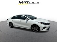 2024 Kia Forte LXS -
                  Nashville, TN
