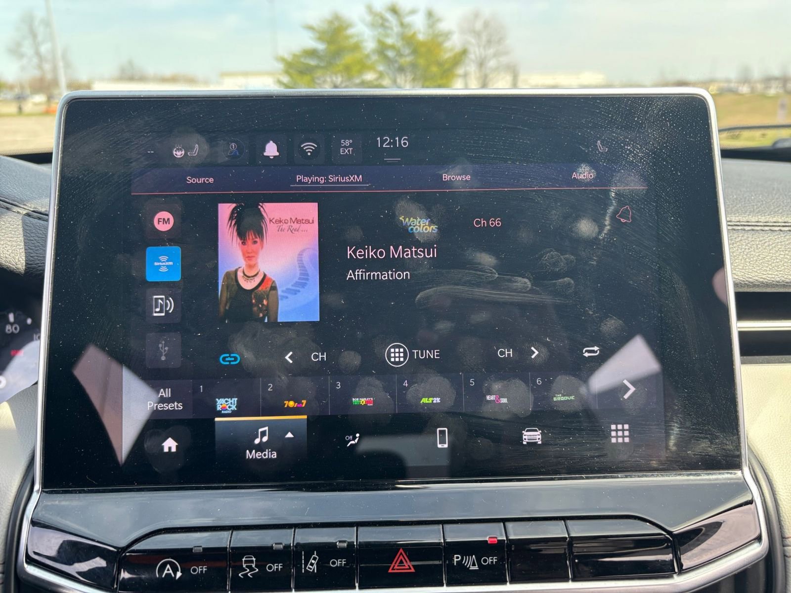 Thumbnail: 2025 Jeep Compass - 20