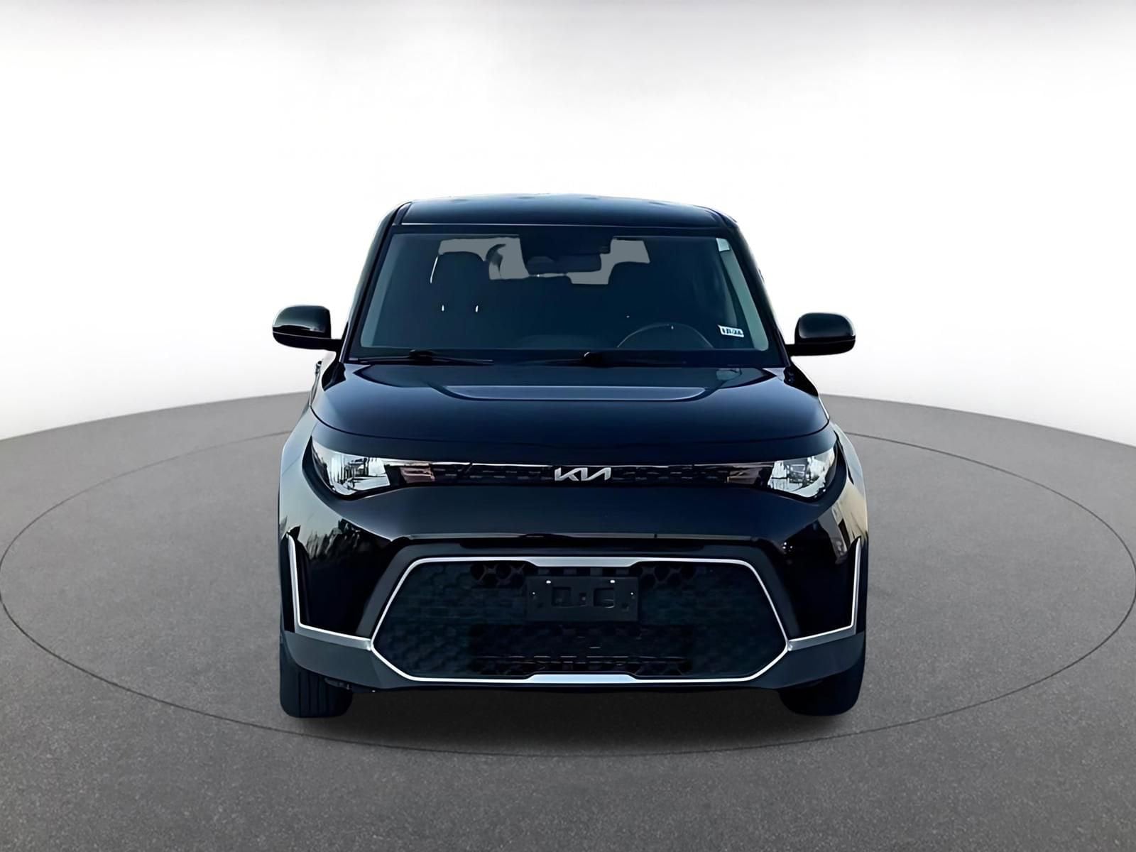 Thumbnail: 2025 Kia Soul - 4