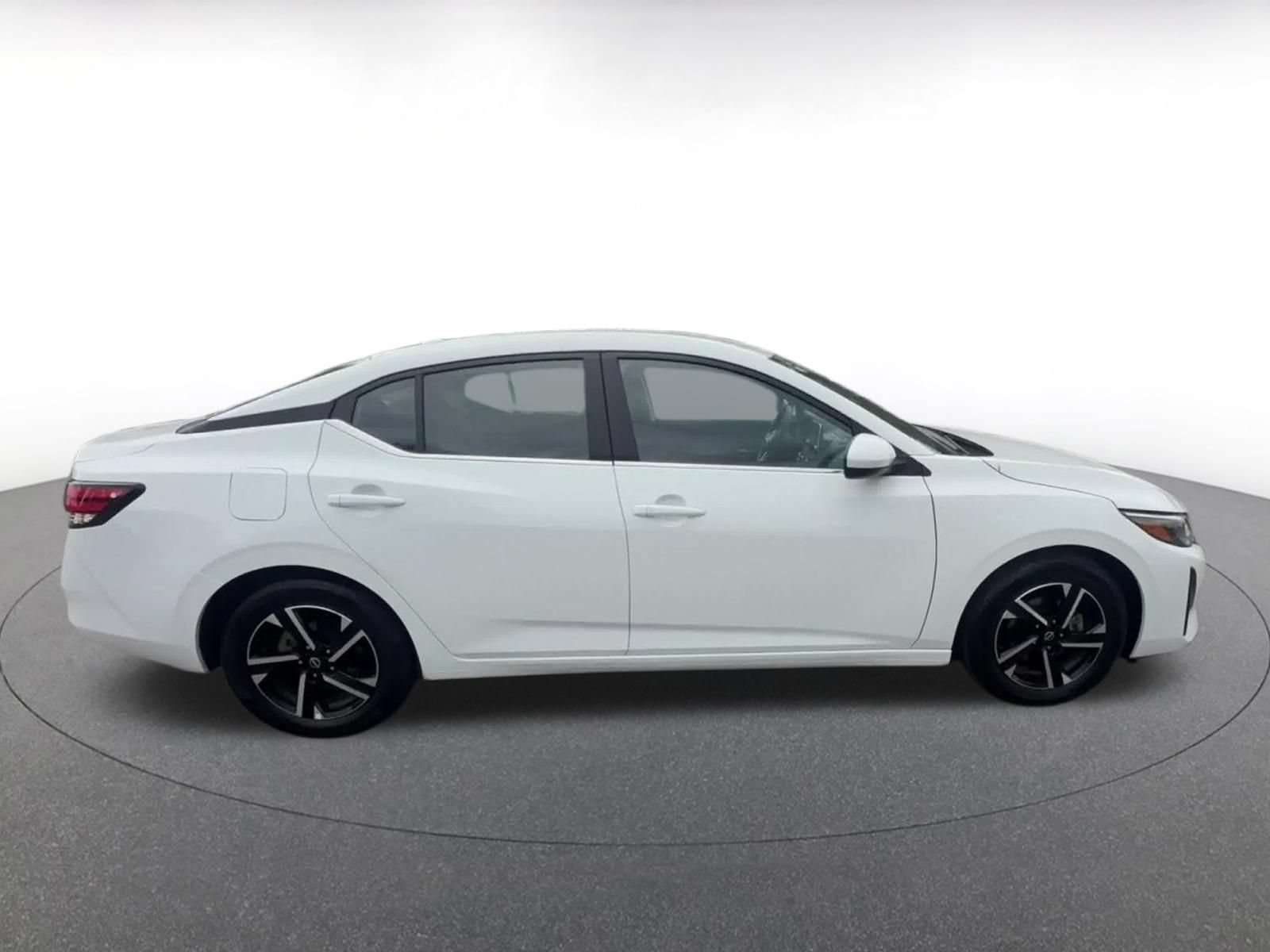 Thumbnail: 2025 Nissan Sentra - 15