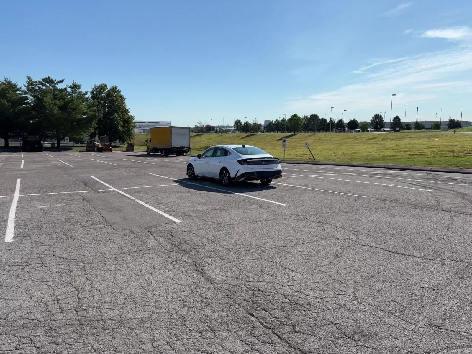 Thumbnail: 2024 Hyundai Sonata - 15