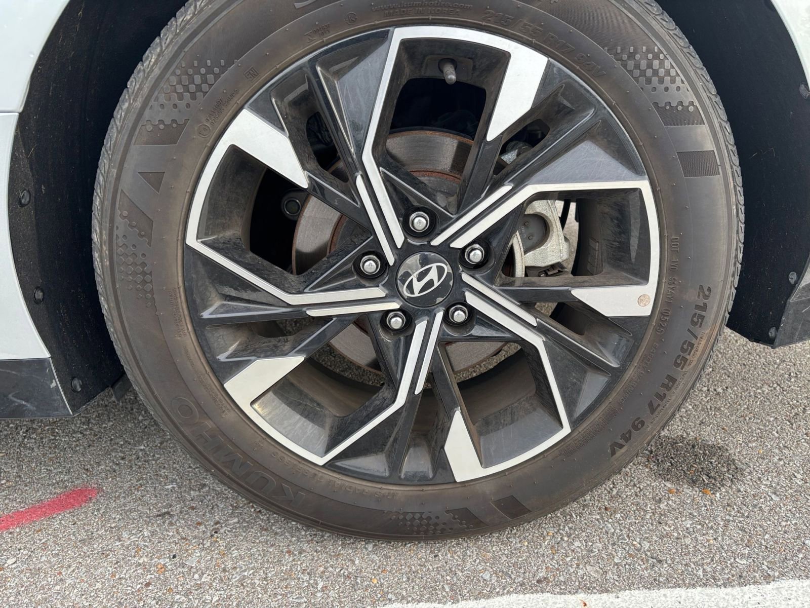 Thumbnail: 2025 Hyundai Sonata - 30