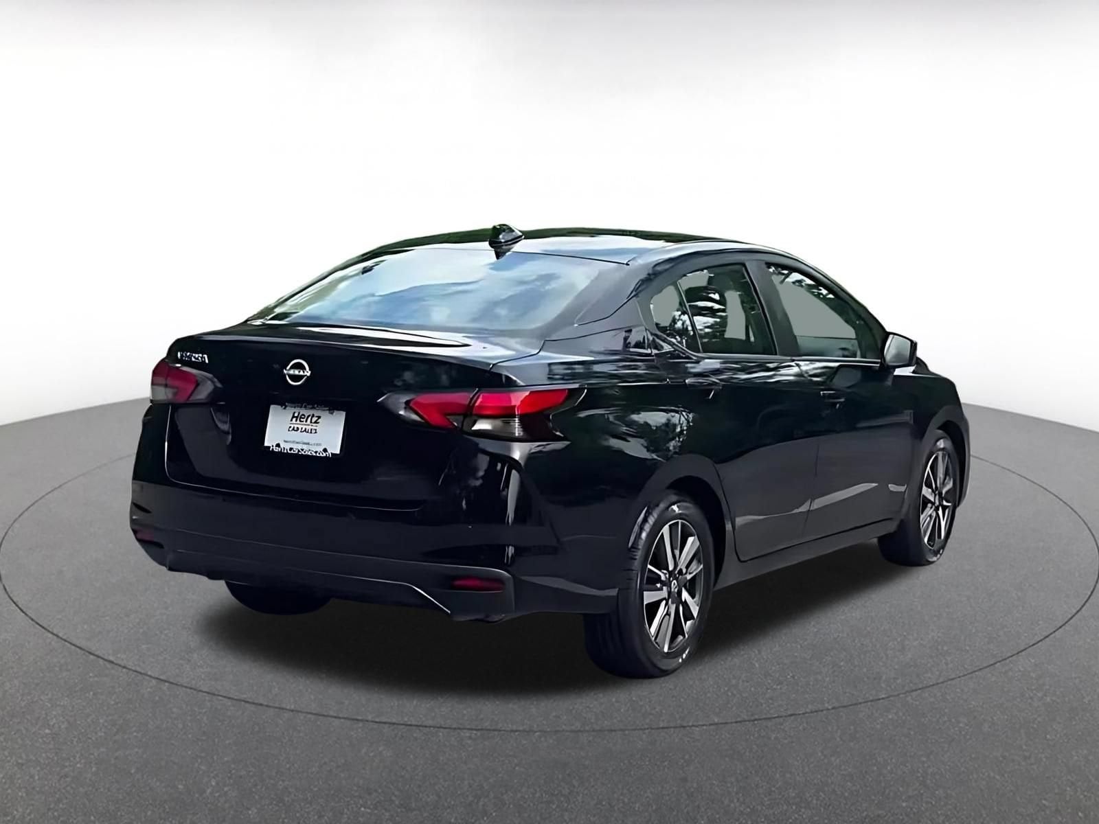 Thumbnail: 2025 Nissan Versa - 14