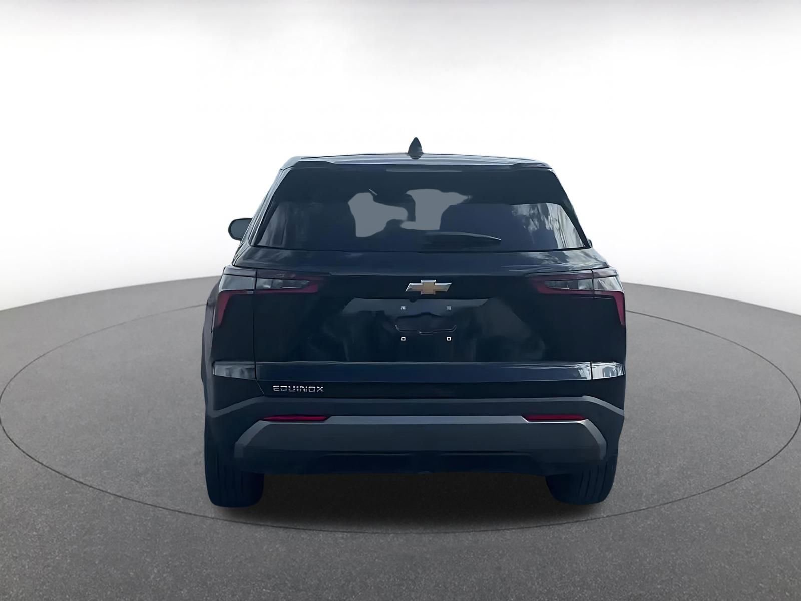 Thumbnail: 2025 Chevrolet Equinox - 12