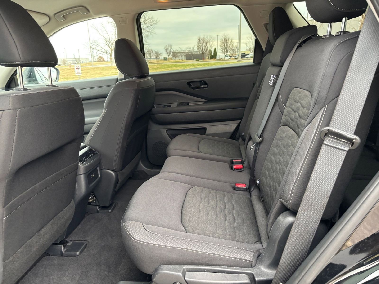 Thumbnail: 2025 Nissan Pathfinder - 28