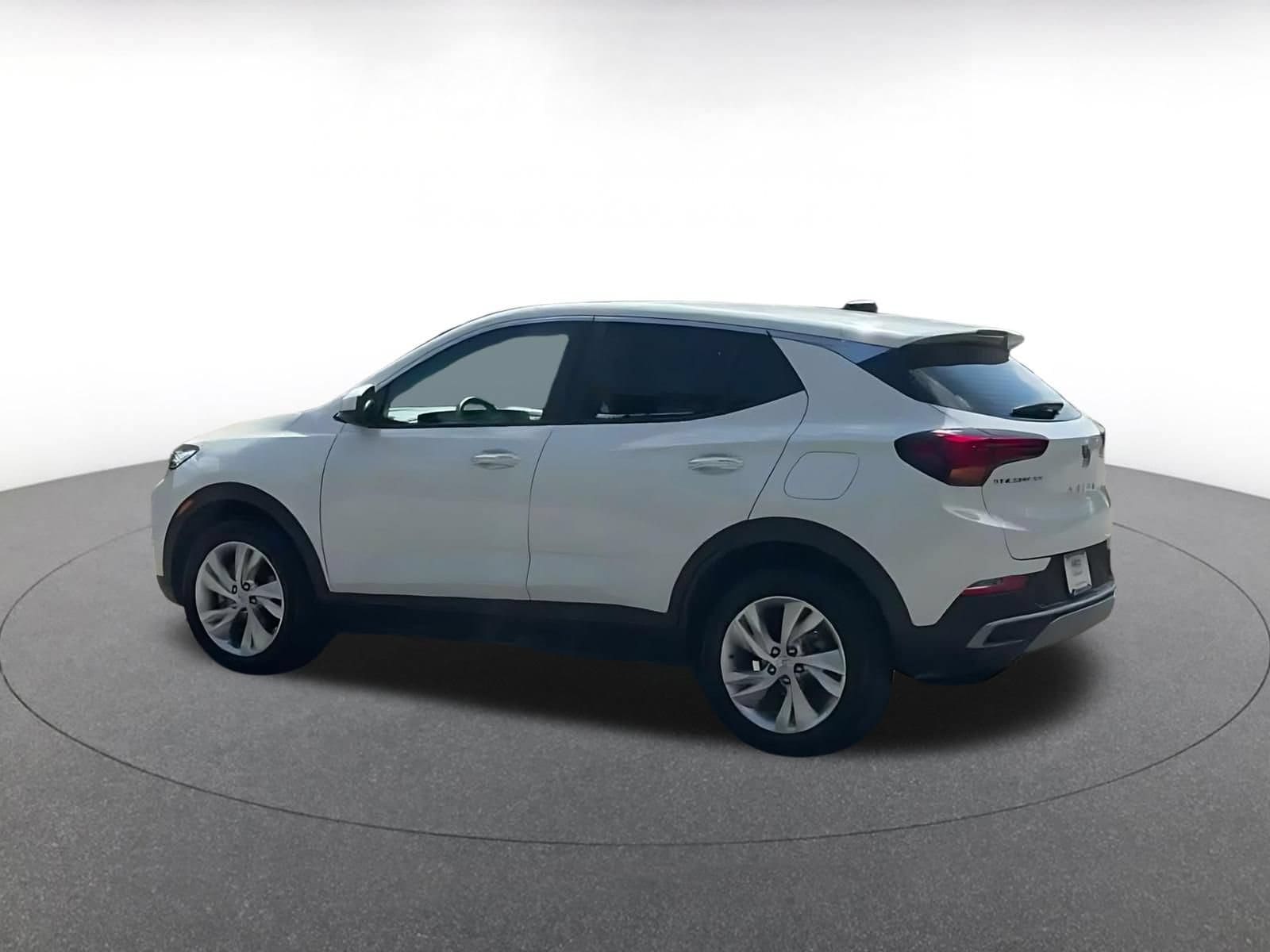 Thumbnail: 2026 Buick Encore GX - 9