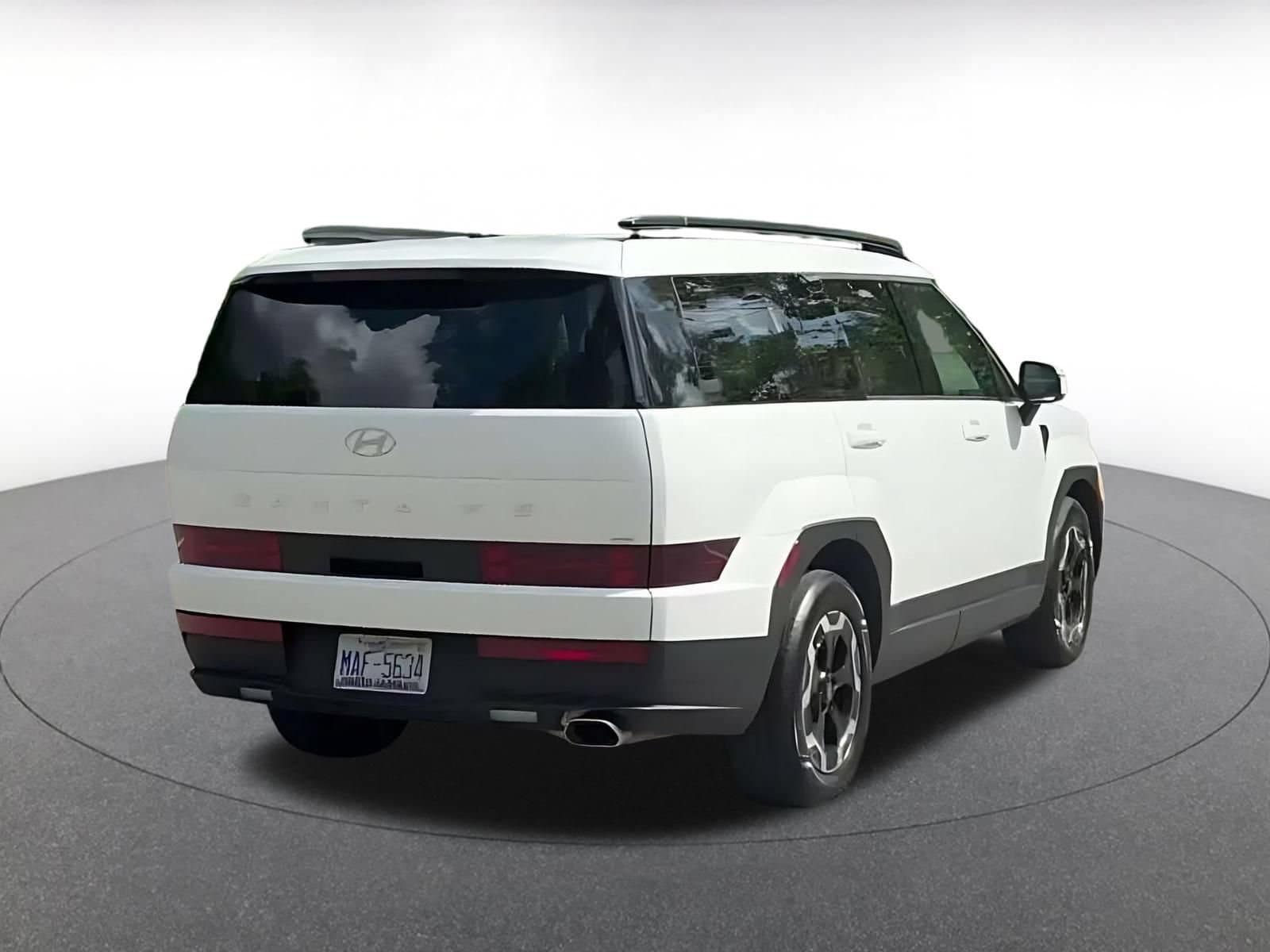 Thumbnail: 2026 Hyundai Santa Fe - 13