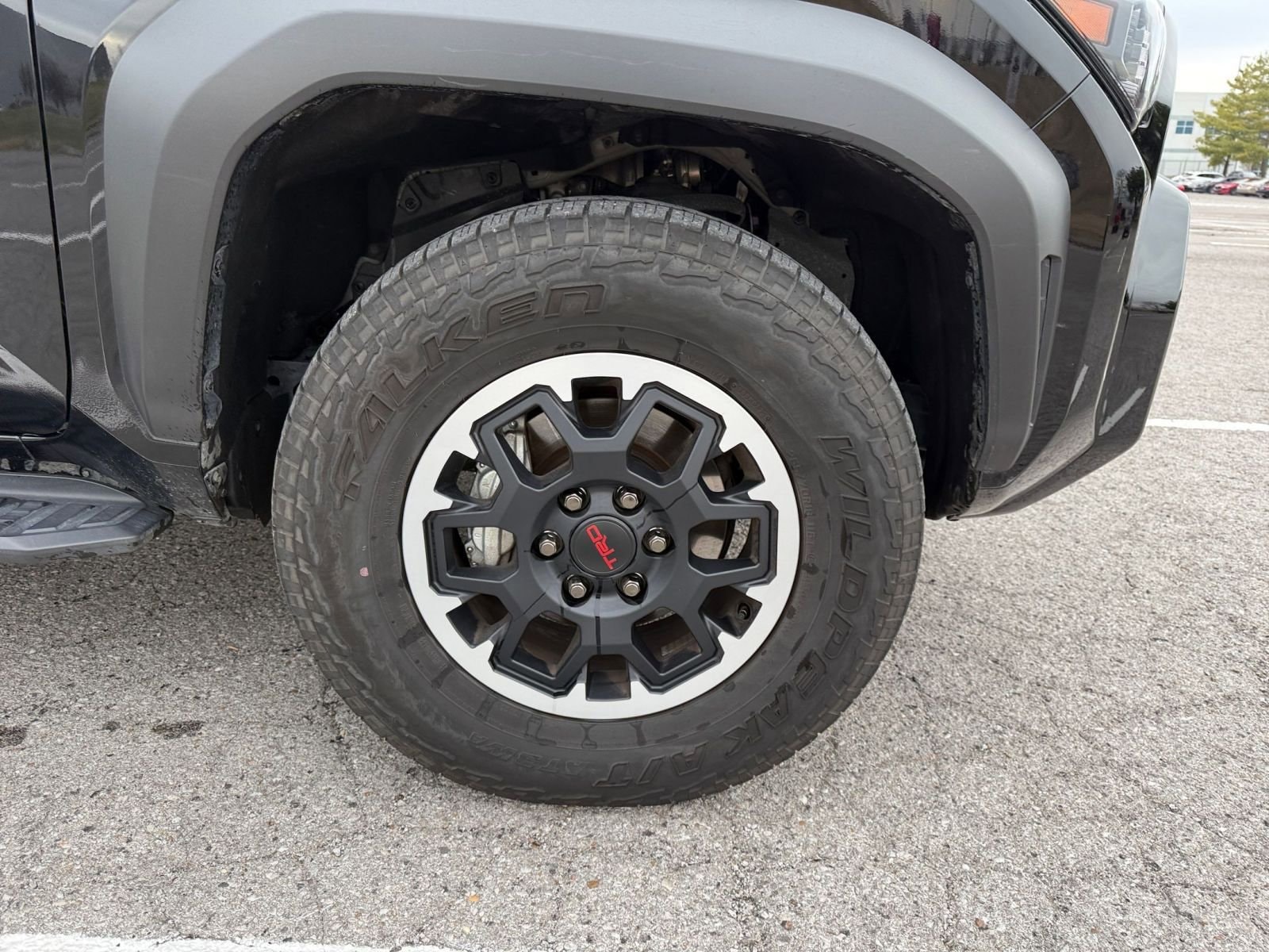 Thumbnail: 2025 Toyota 4Runner - 29