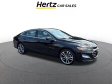 2024 Chevrolet Malibu LT -
                  Nashville, TN