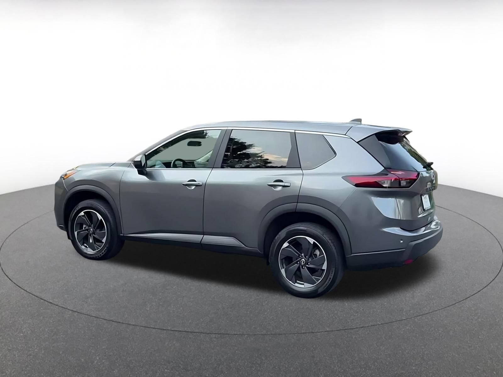 Thumbnail: 2025 Nissan Rogue - 9
