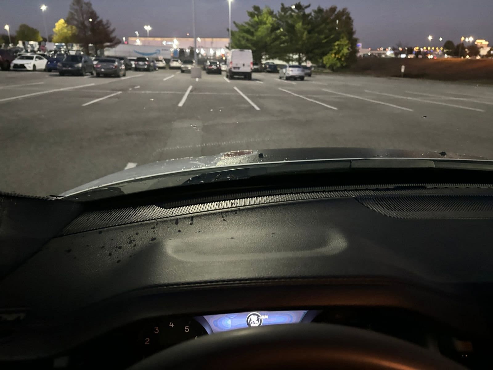 Thumbnail: 2025 Jeep Compass - 33