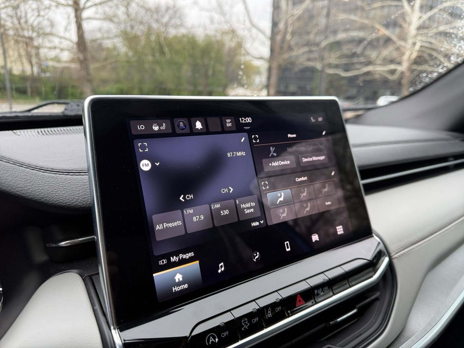 Thumbnail: 2025 Jeep Compass - 20