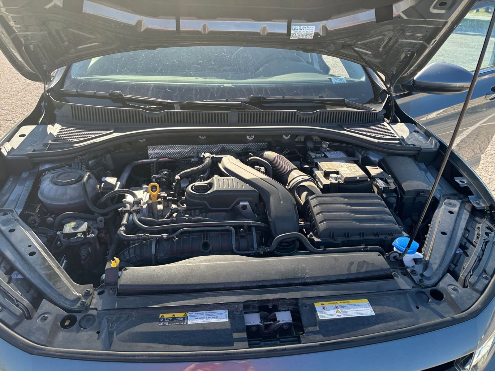 Thumbnail: 2025 Volkswagen Jetta - 31