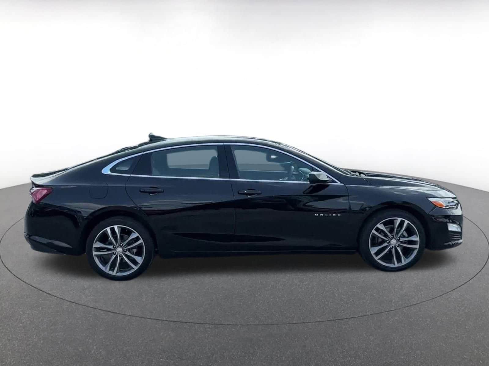 2024 Chevrolet Malibu LT 16