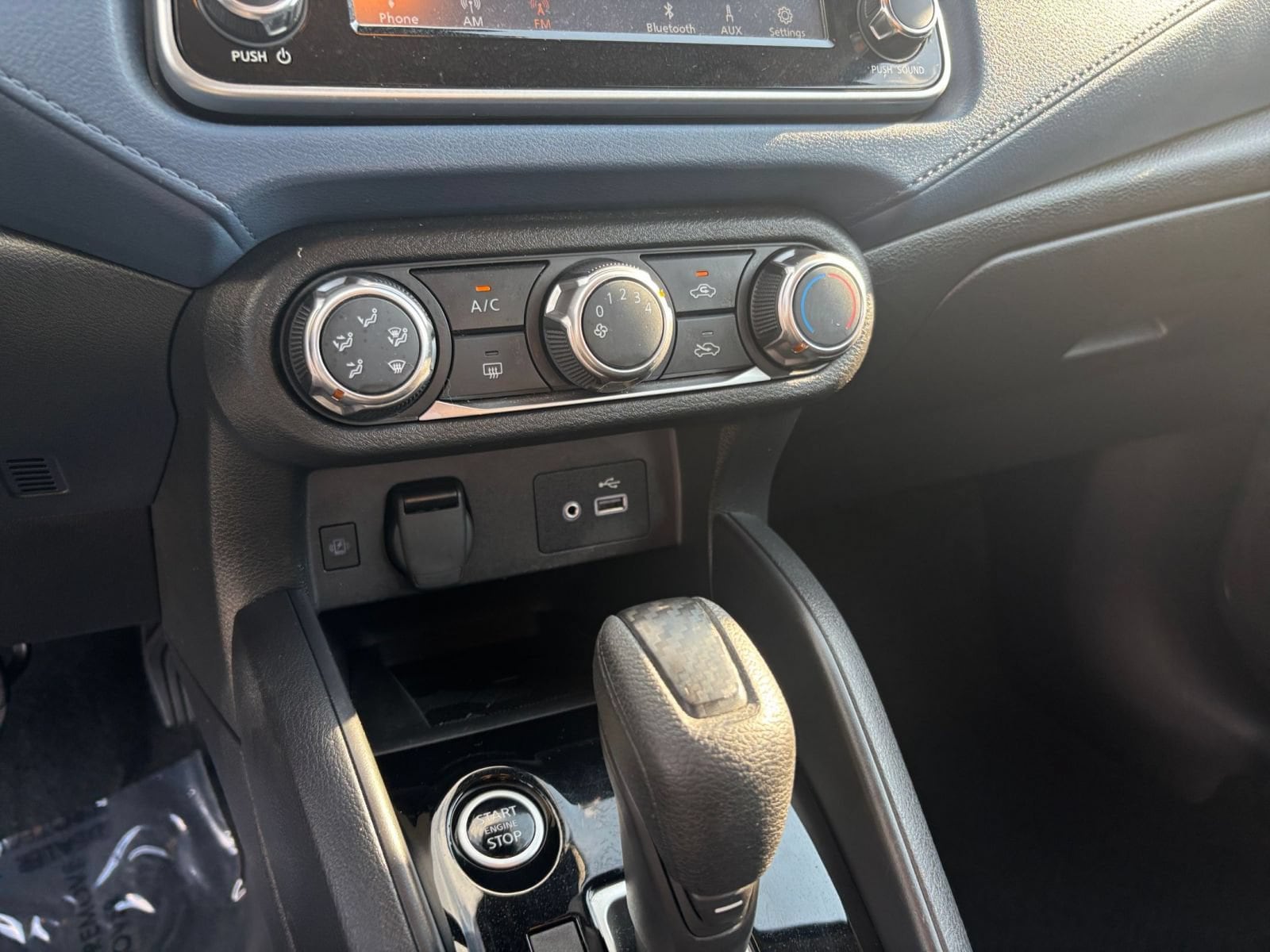 Thumbnail: 2025 Nissan Versa - 14