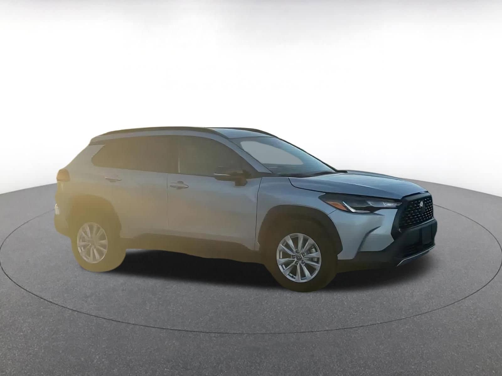 Thumbnail: 2025 Toyota Corolla Cross - 2