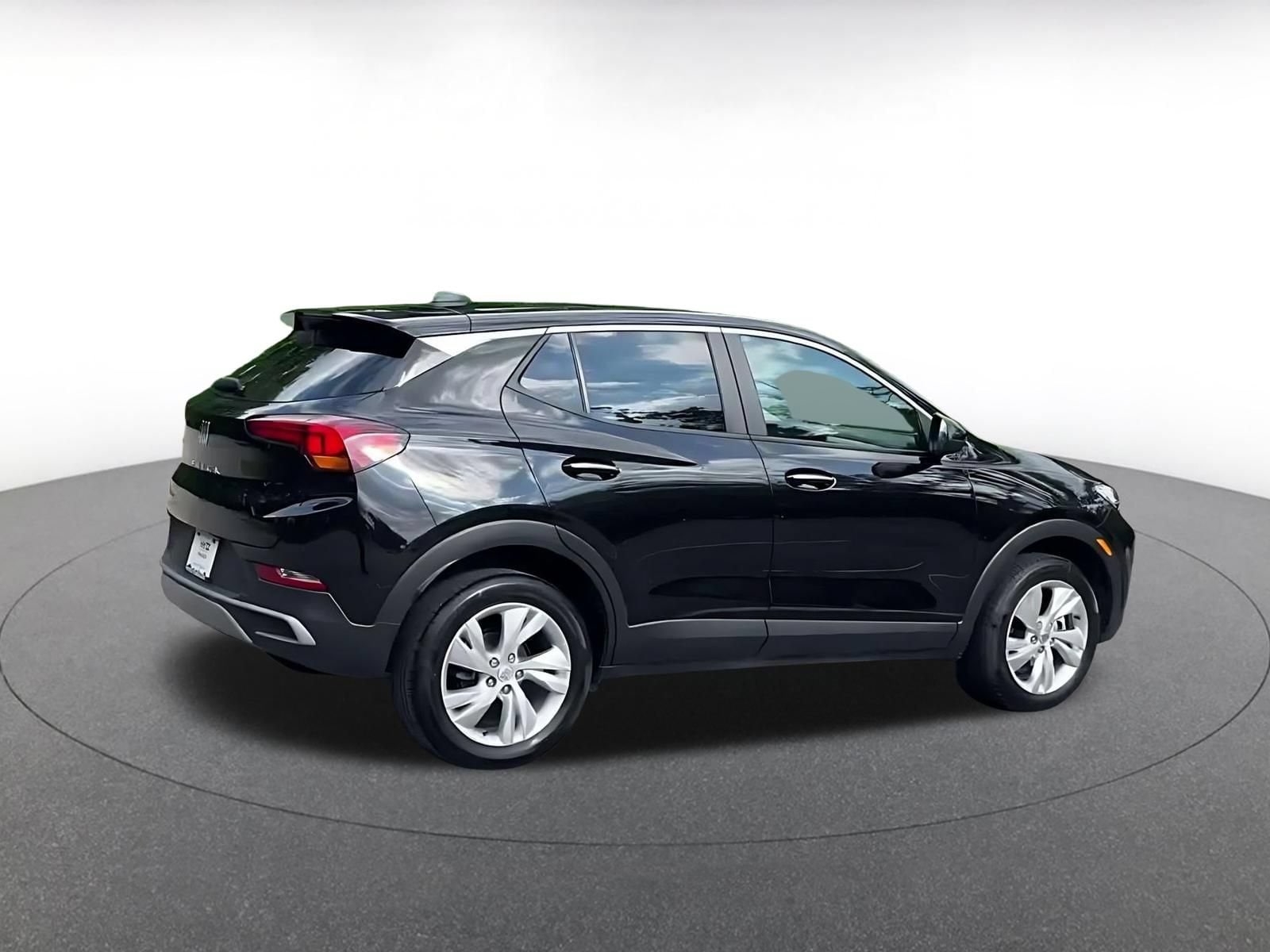 Thumbnail: 2025 Buick Encore GX - 12