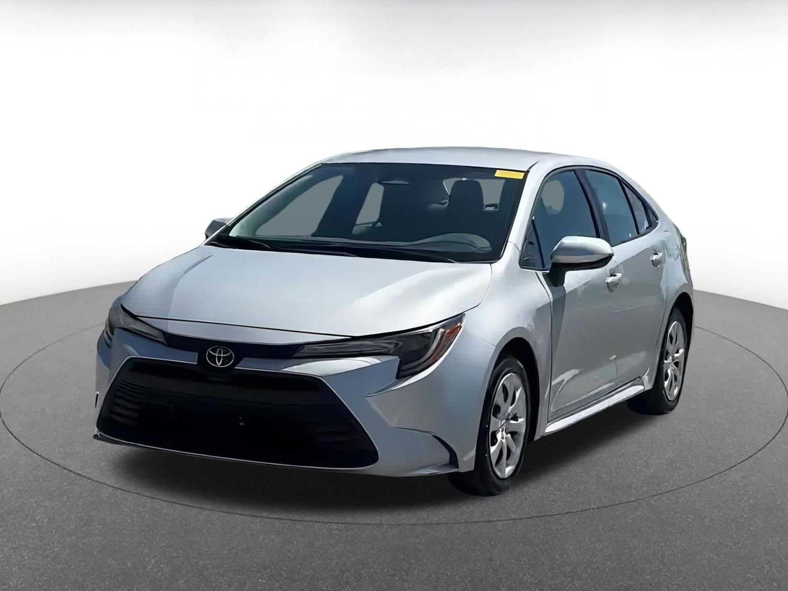 Thumbnail: 2024 Toyota Corolla - 7