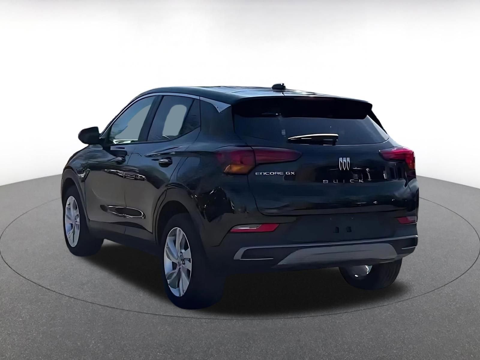 Thumbnail: 2025 Buick Encore GX - 11