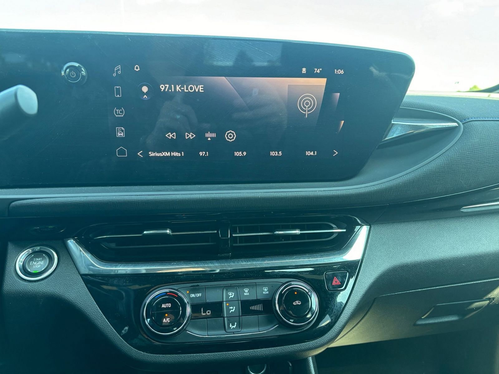 Thumbnail: 2025 Buick Envista - 18