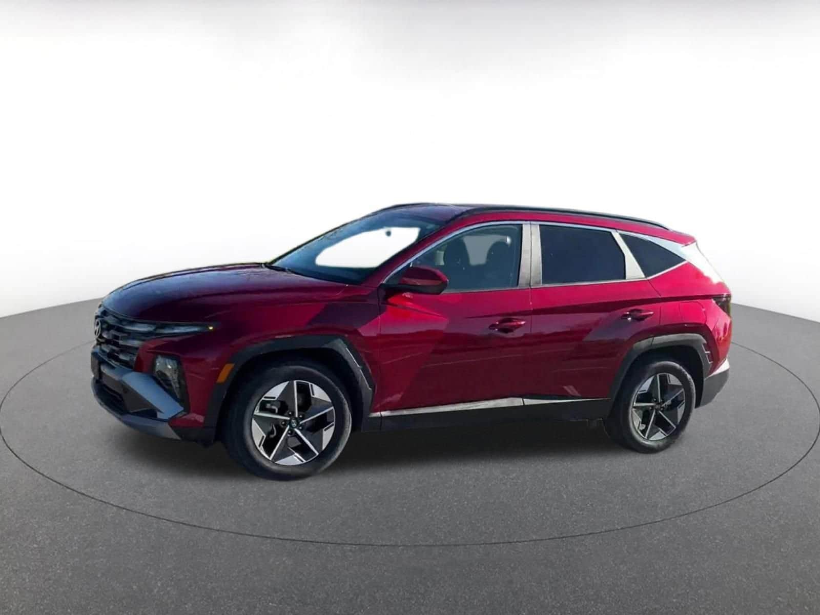 Thumbnail: 2025 Hyundai Tucson - 7