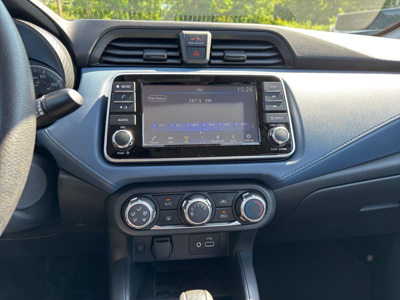 Thumbnail: 2025 Nissan Versa - 17