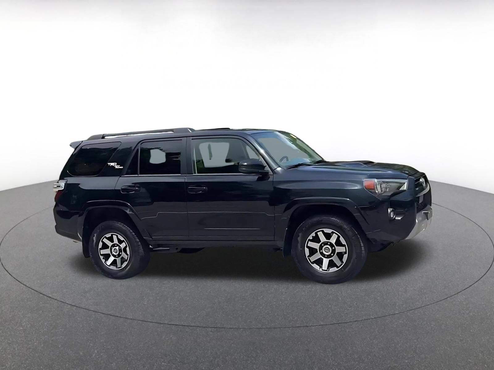 Thumbnail: 2024 Toyota 4Runner - 2