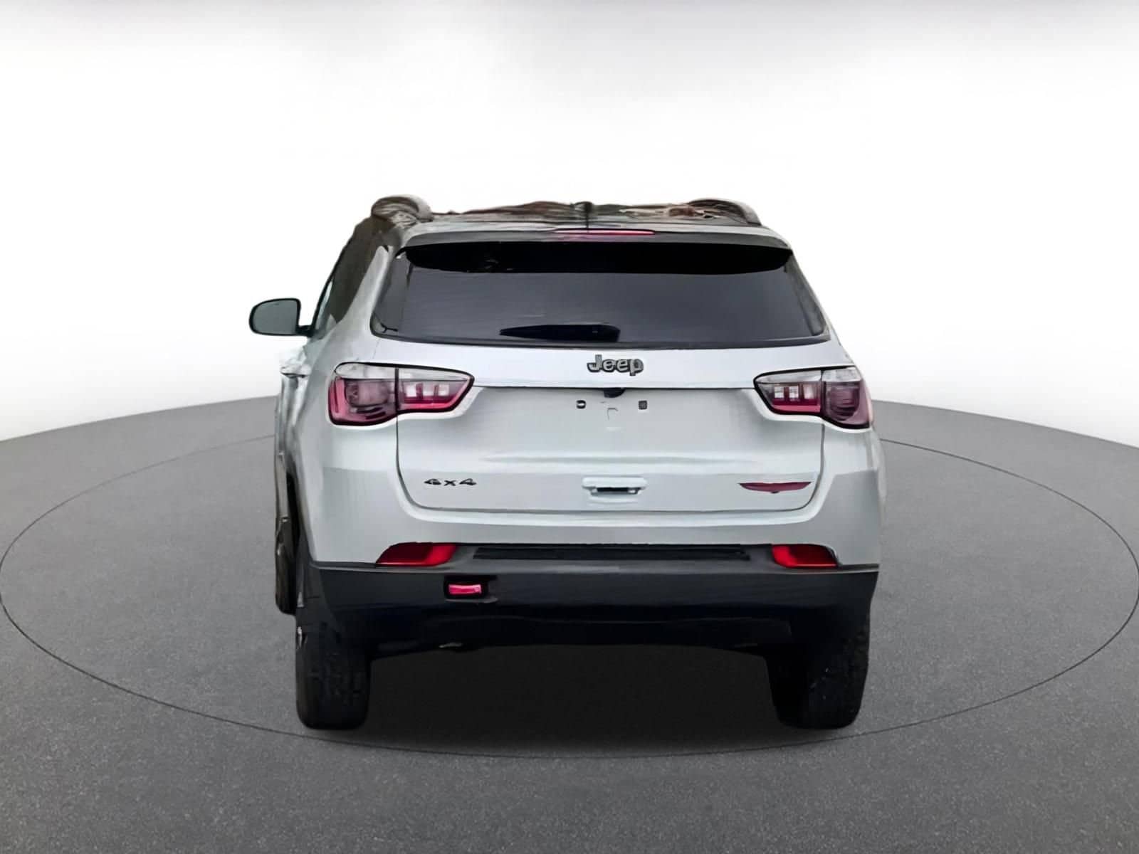 Thumbnail: 2025 Jeep Compass - 12