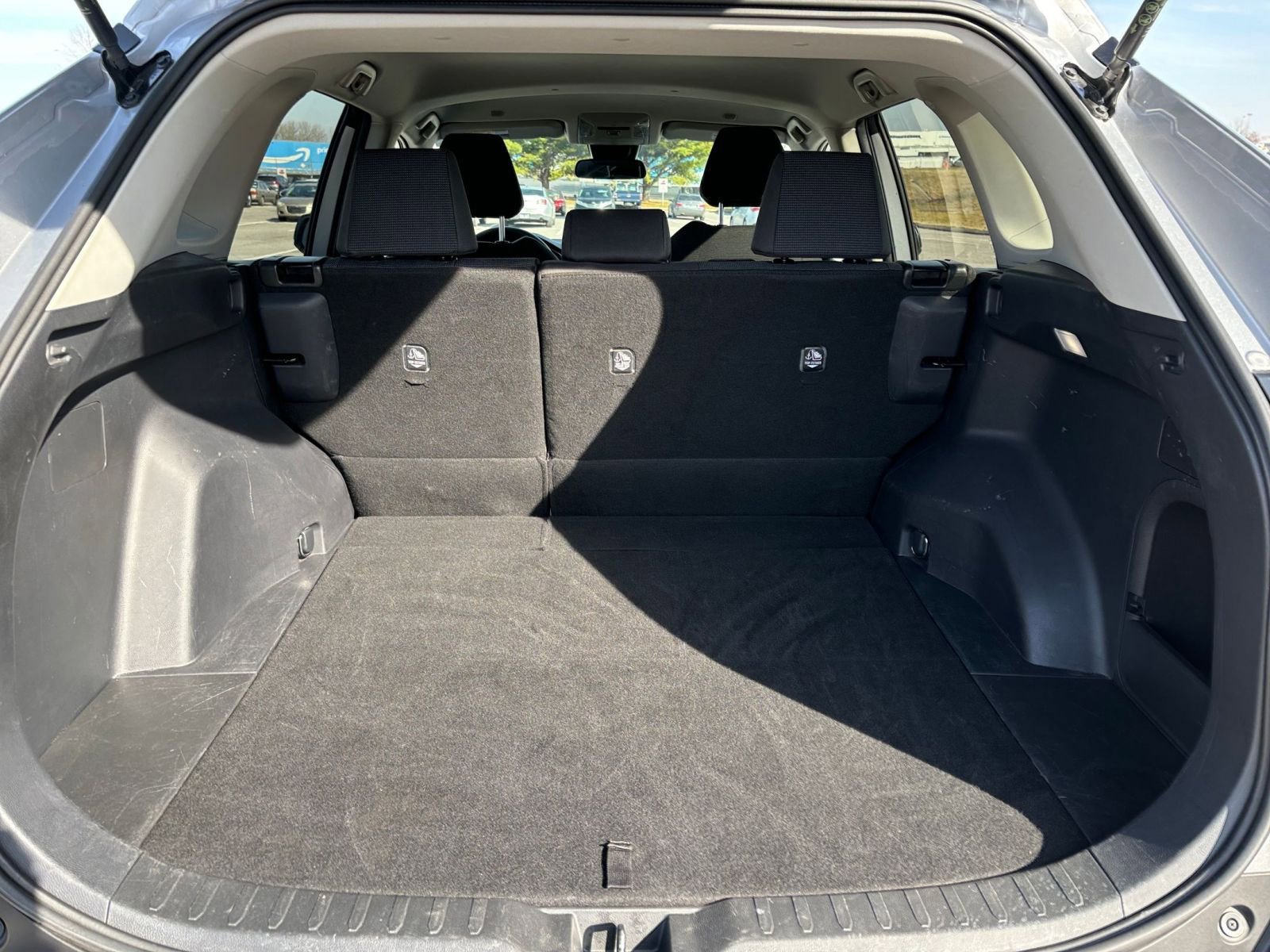 Thumbnail: 2025 Toyota RAV4 - 30