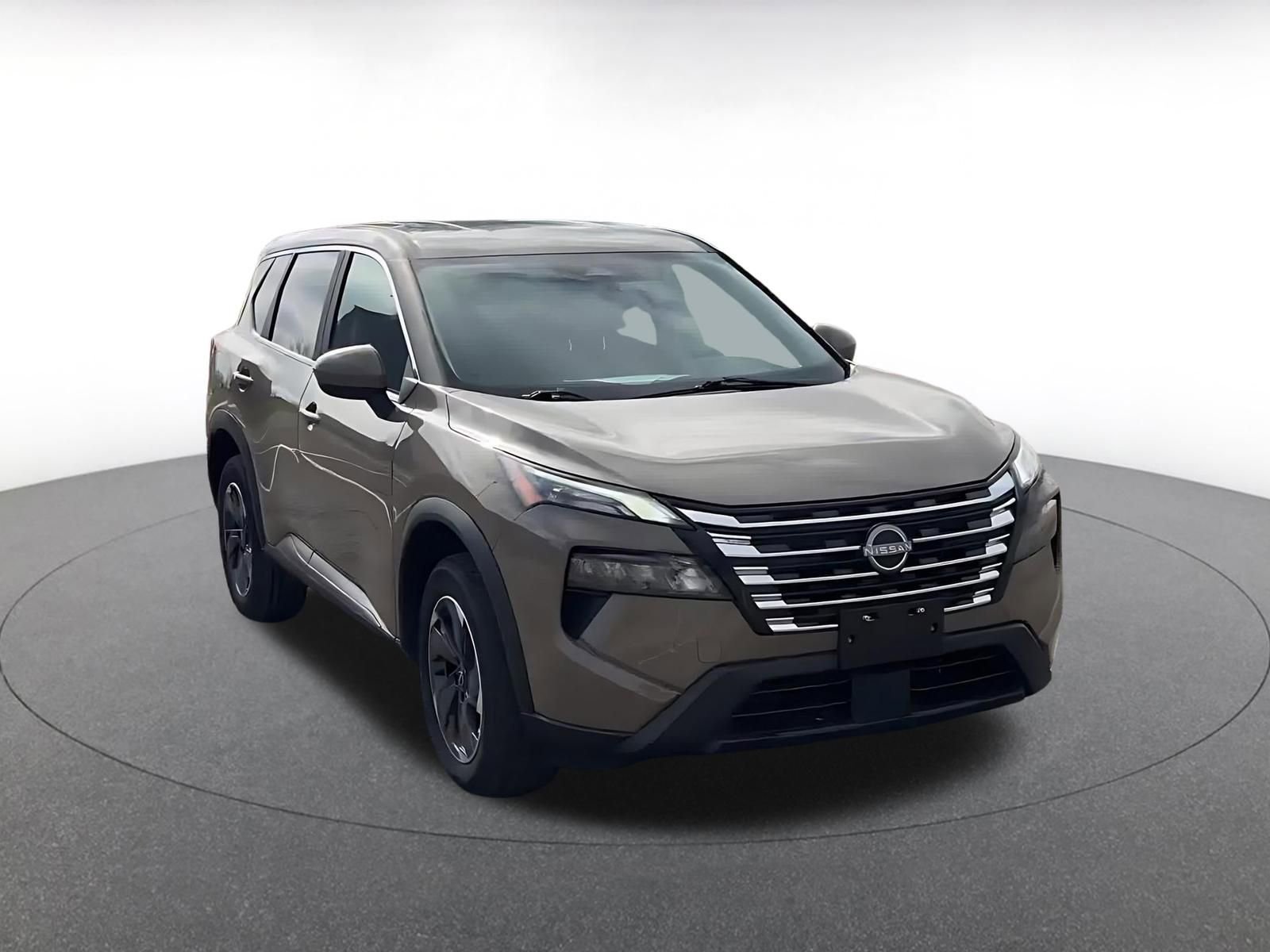 Thumbnail: 2025 Nissan Rogue - 3