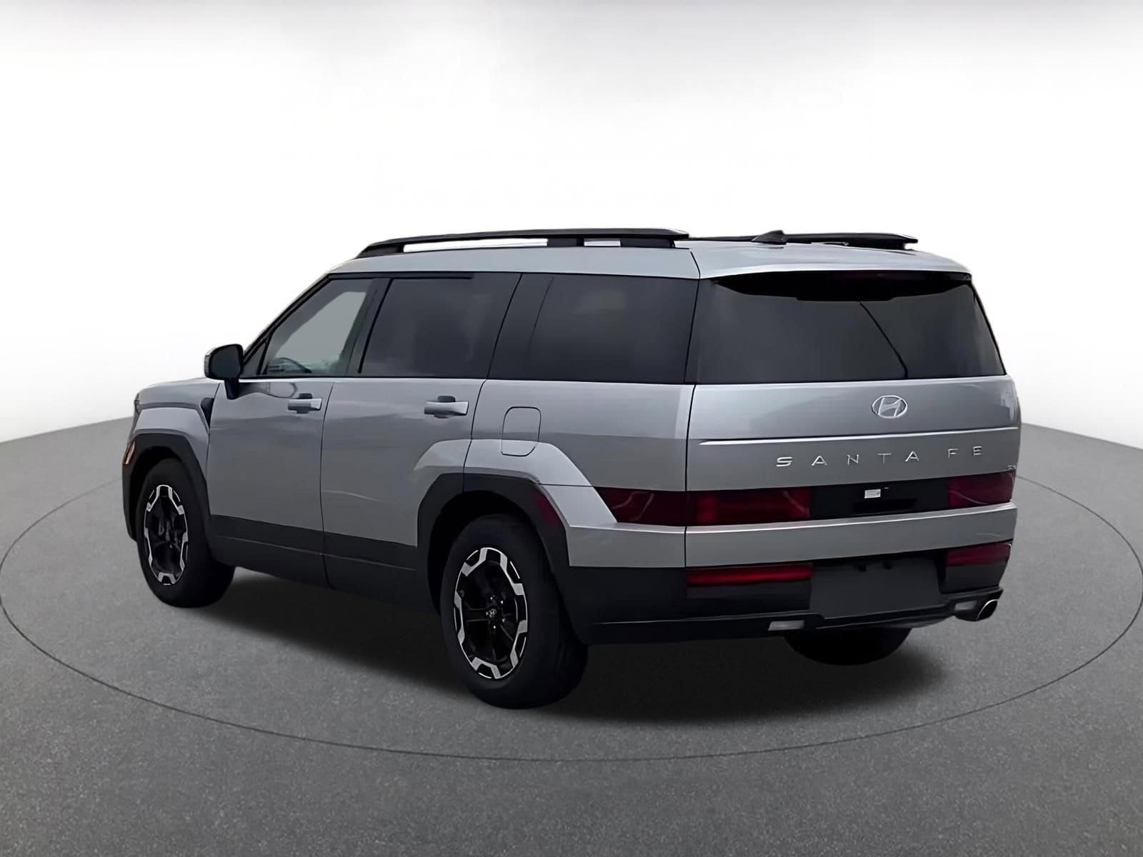 Thumbnail: 2025 Hyundai Santa Fe - 11