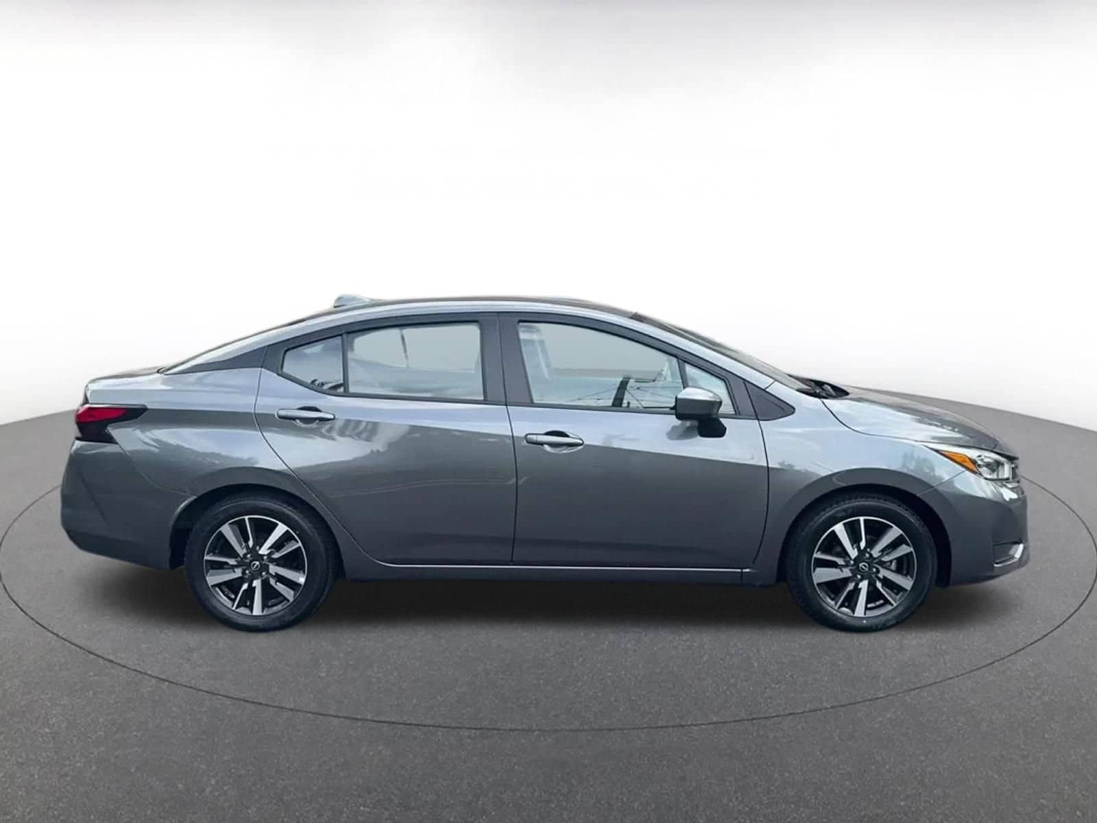 Thumbnail: 2025 Nissan Versa - 15