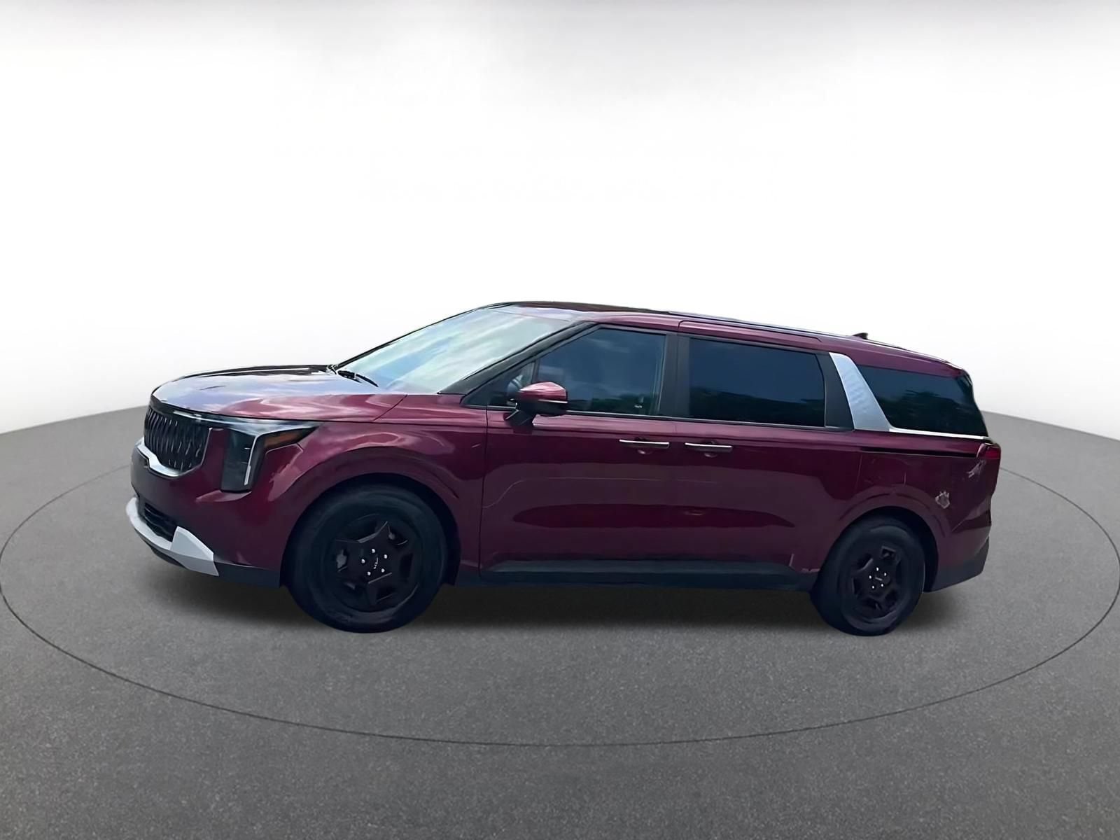 Thumbnail: 2026 Kia Carnival - 8