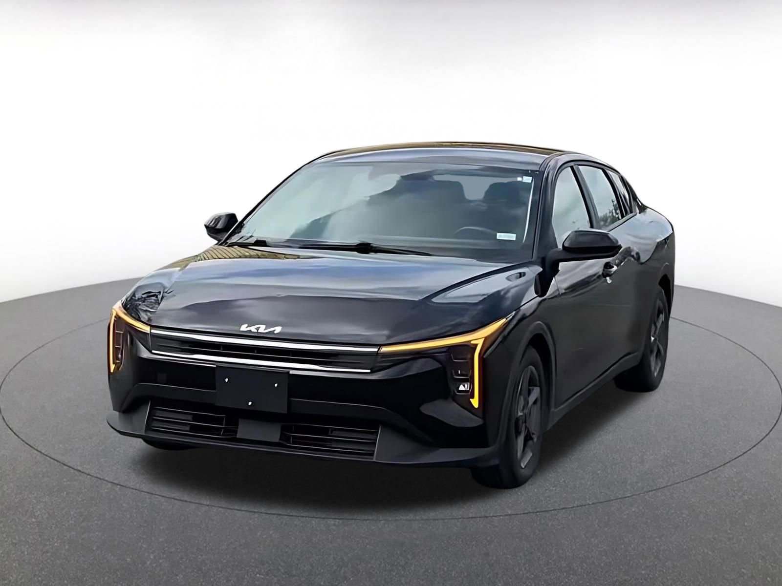 Thumbnail: 2025 Kia K4 - 8