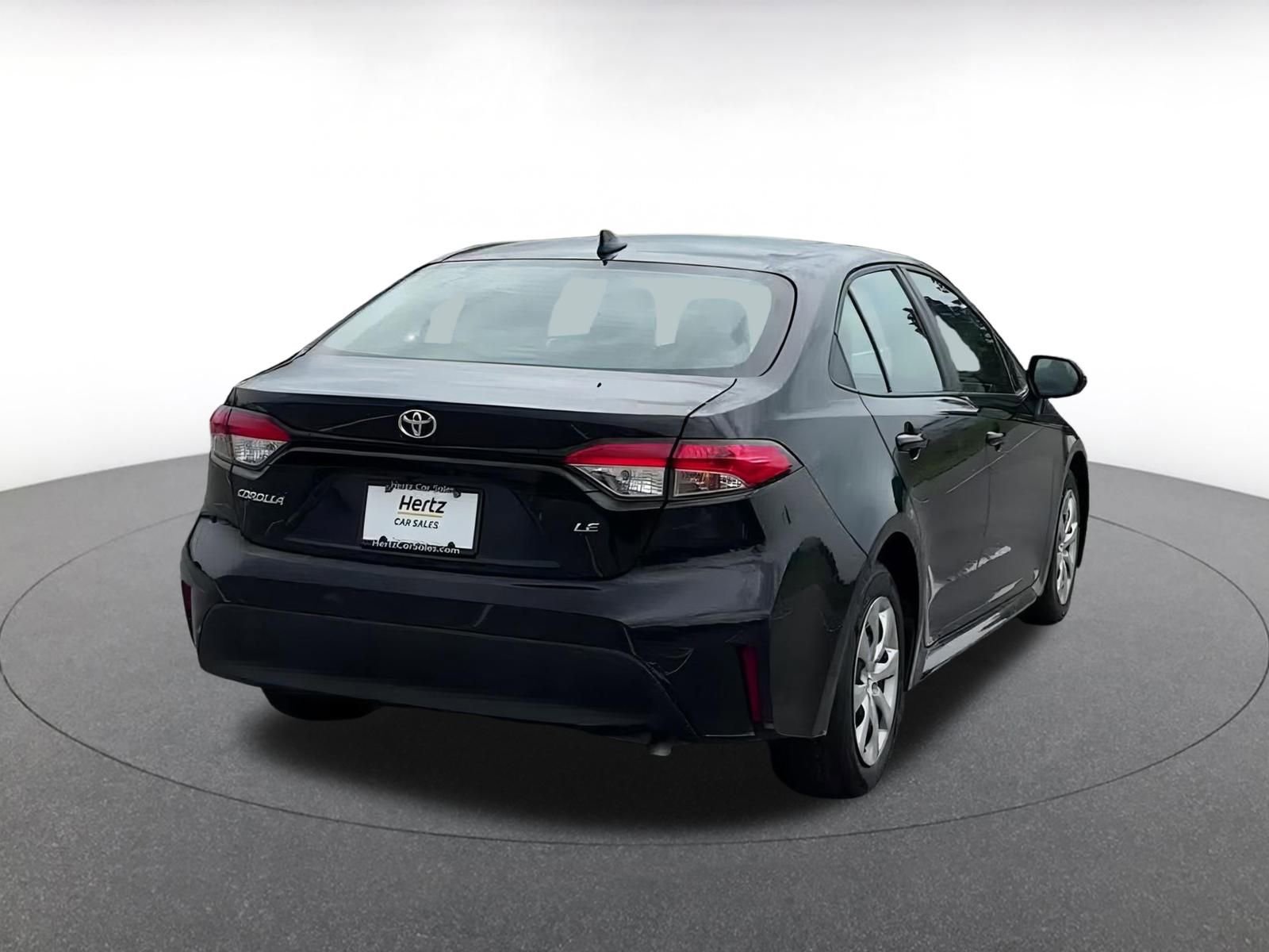 Thumbnail: 2023 Toyota Corolla - 13