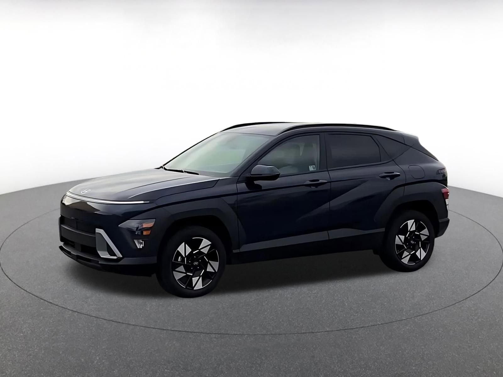 Thumbnail: 2025 Hyundai Kona - 8