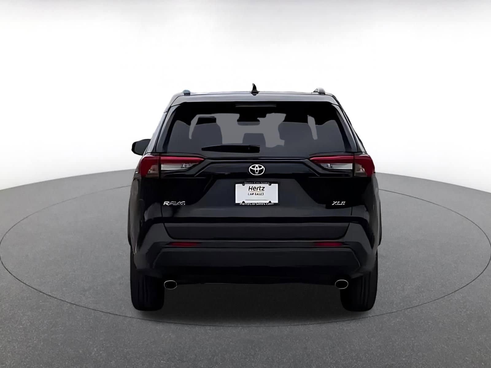 Thumbnail: 2025 Toyota RAV4 - 12