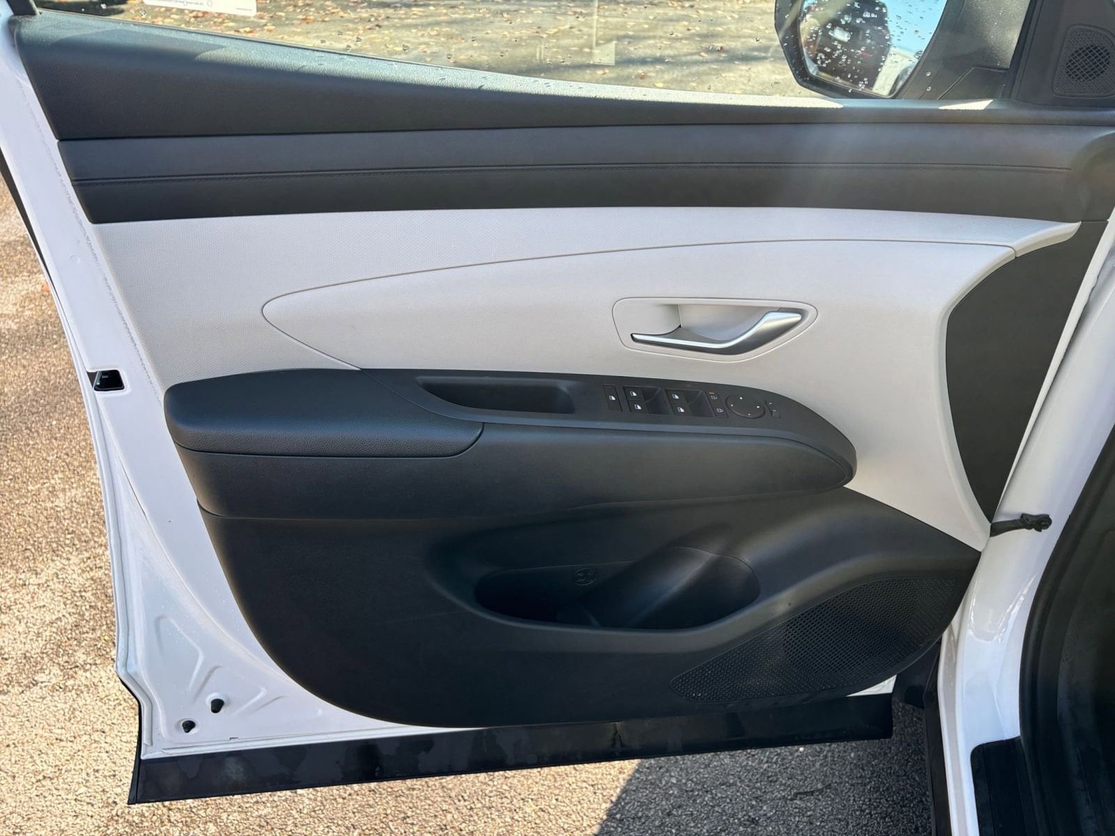 Thumbnail: 2025 Hyundai Tucson - 20