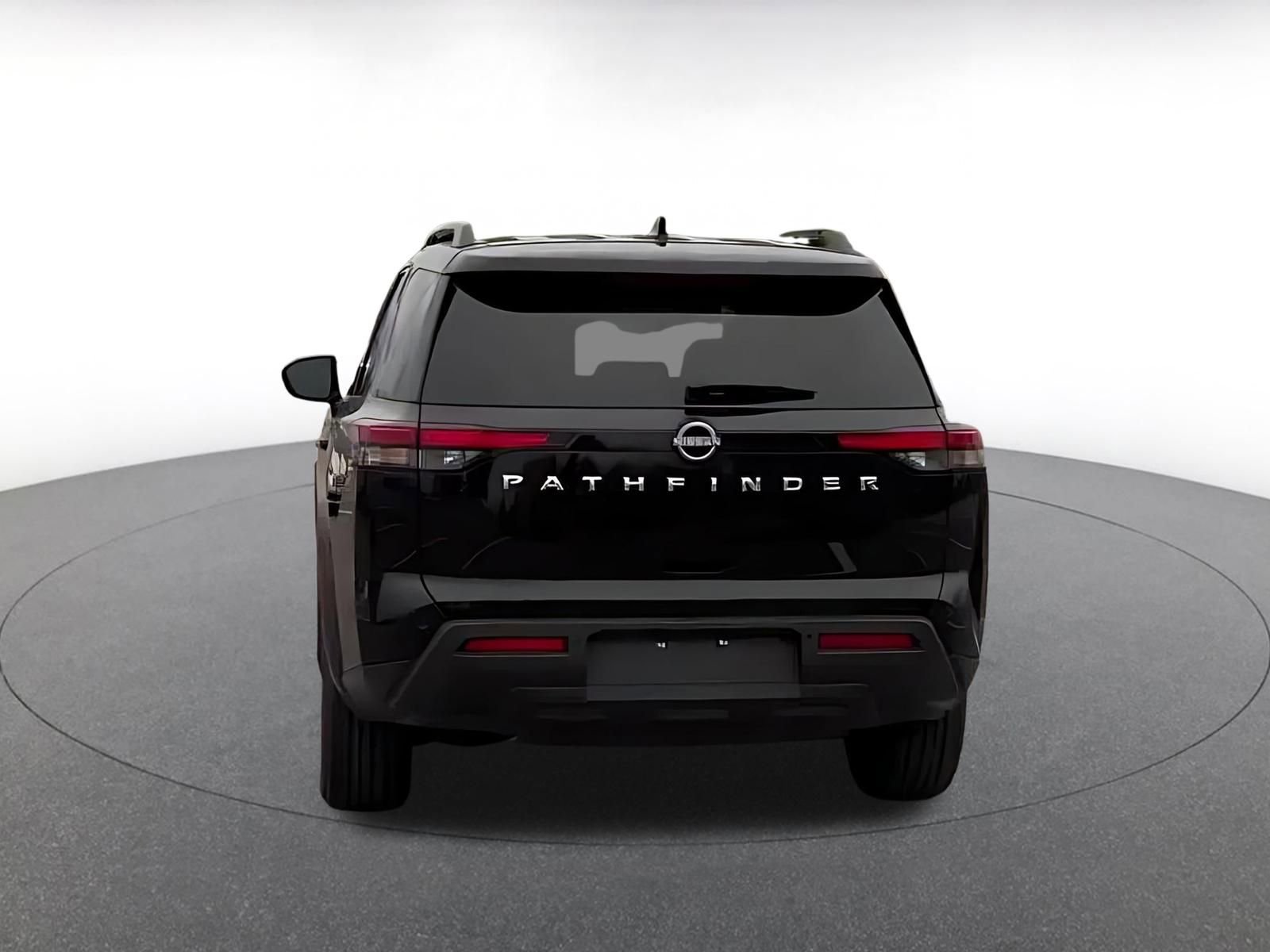 Thumbnail: 2025 Nissan Pathfinder - 11