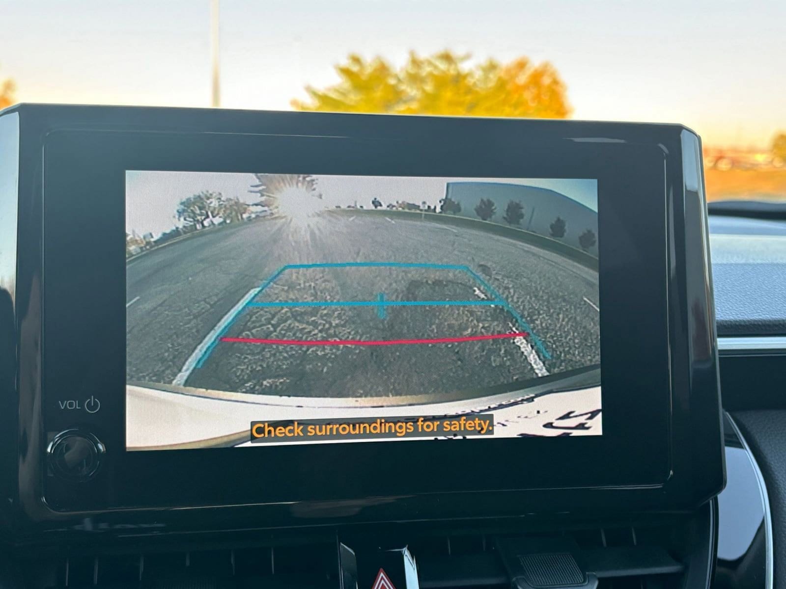 Thumbnail: 2025 Toyota Corolla Cross - 17