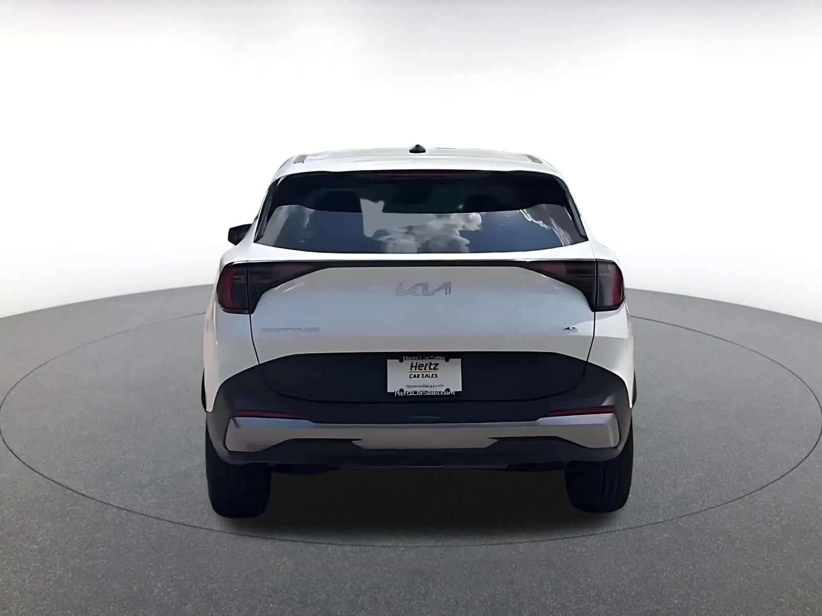 Thumbnail: 2026 Kia Sportage - 12